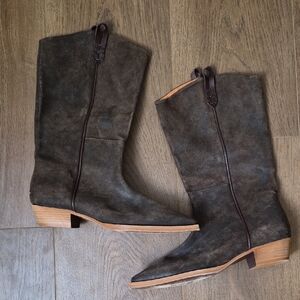 Free People Montage Boot